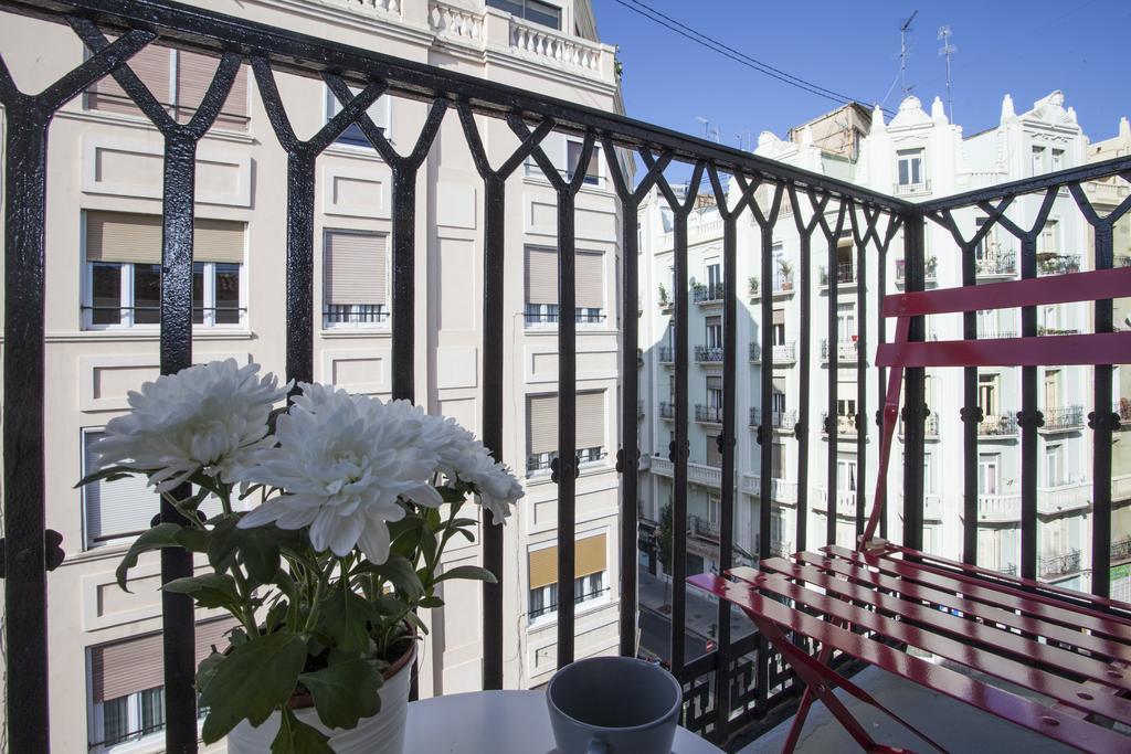 Singularstays Denia Terraces Валенсія Номер фото