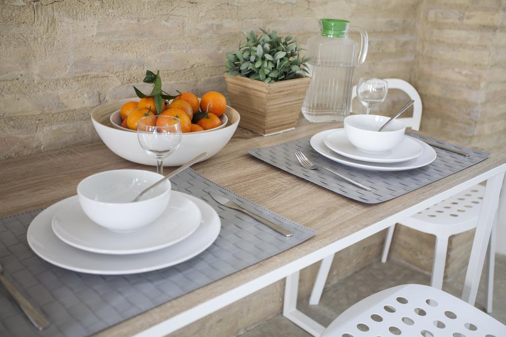 Singularstays Denia Terraces Валенсія Номер фото