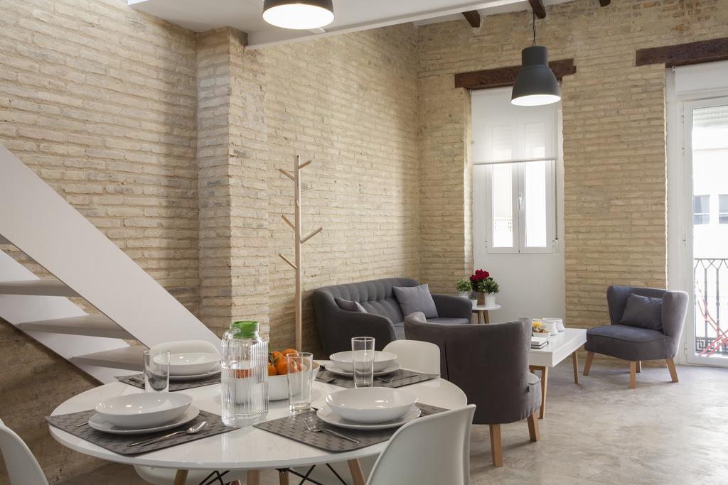 Singularstays Denia Terraces Валенсія Номер фото