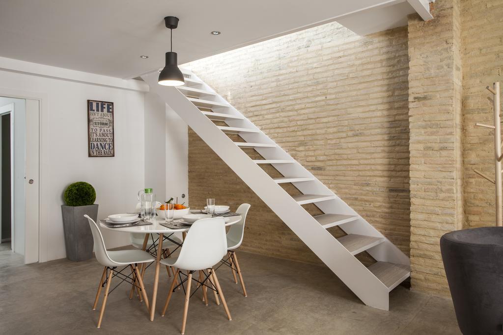 Singularstays Denia Terraces Валенсія Номер фото
