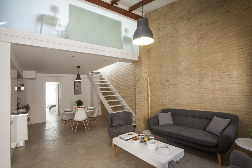 Singularstays Denia Terraces Валенсія Номер фото