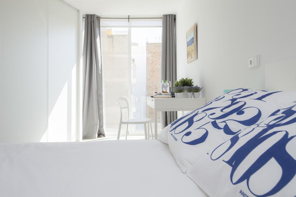Singularstays Denia Terraces Валенсія Номер фото